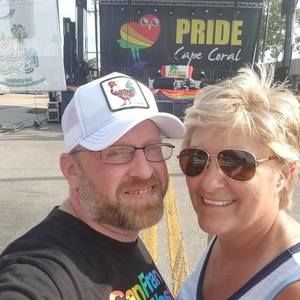 Meet your Posher, Mayor ann